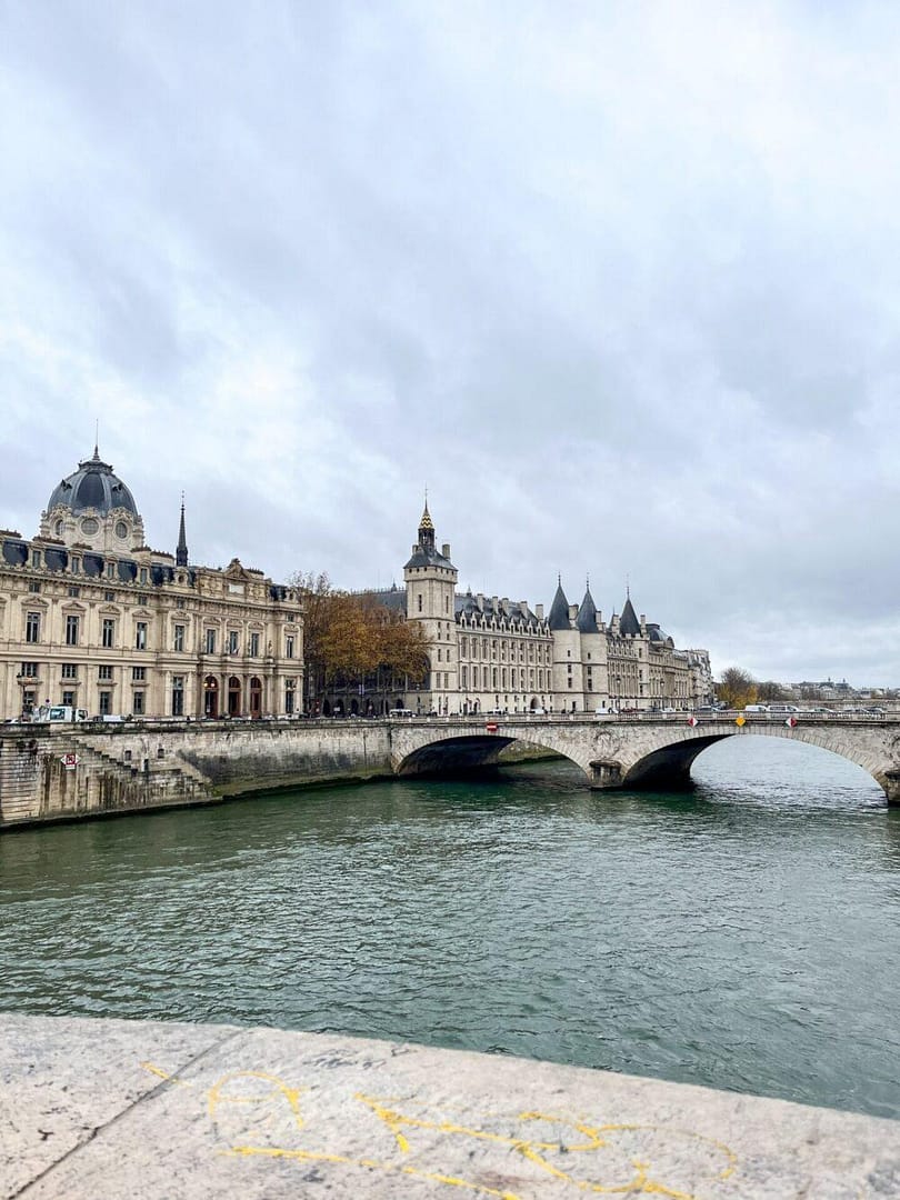Free things to do in Paris, France