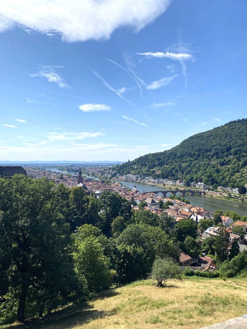 Things to Do in Heidelberg, in One Day