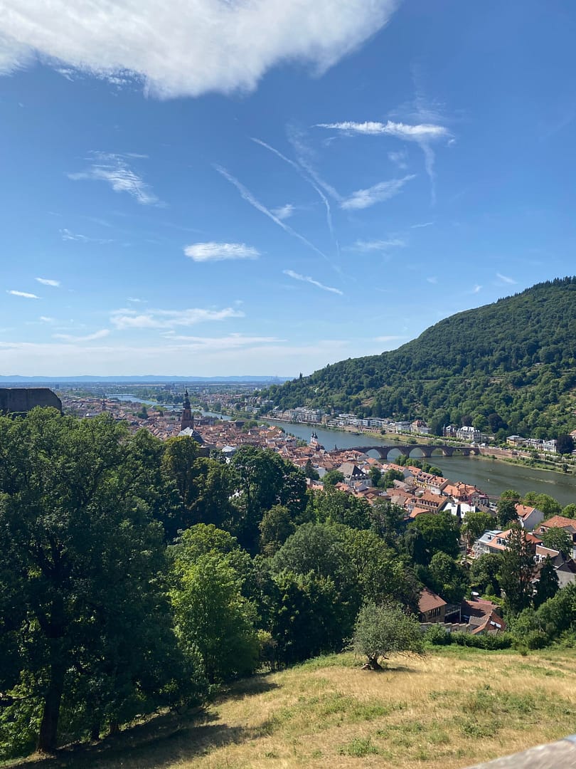 Best Day trips from Frankfurt