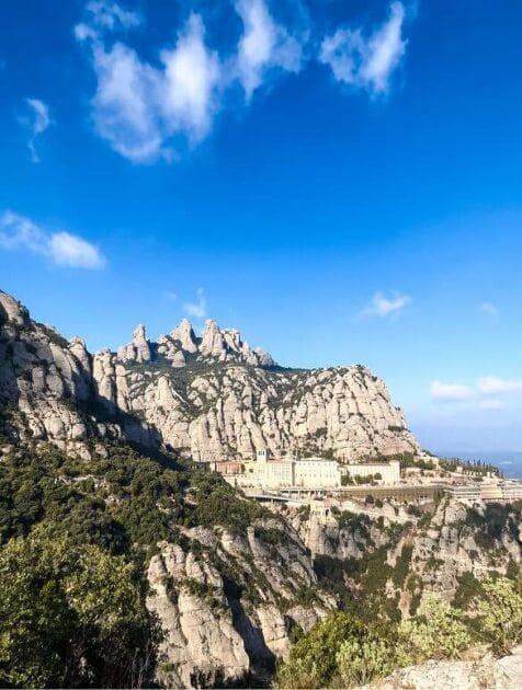 Day Trip to Montserrat: Must-Sees, Tips, and Insider Info