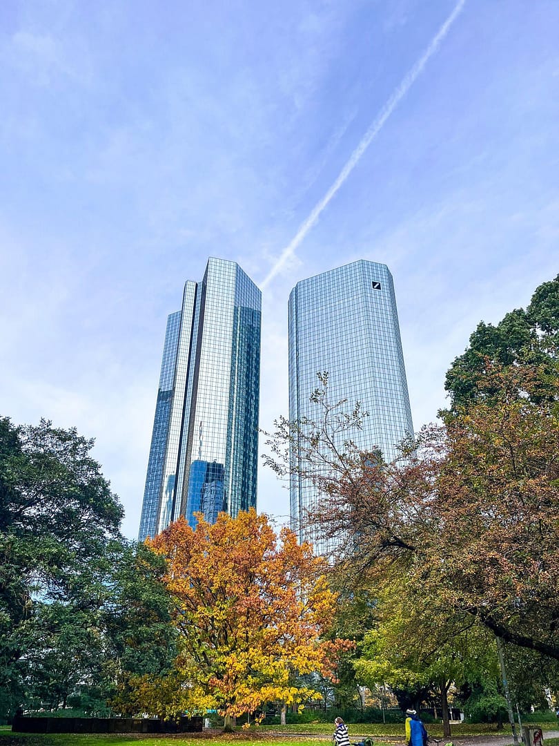 Frankfurt’s Hidden Gems: Secret Spots You Need to Explore