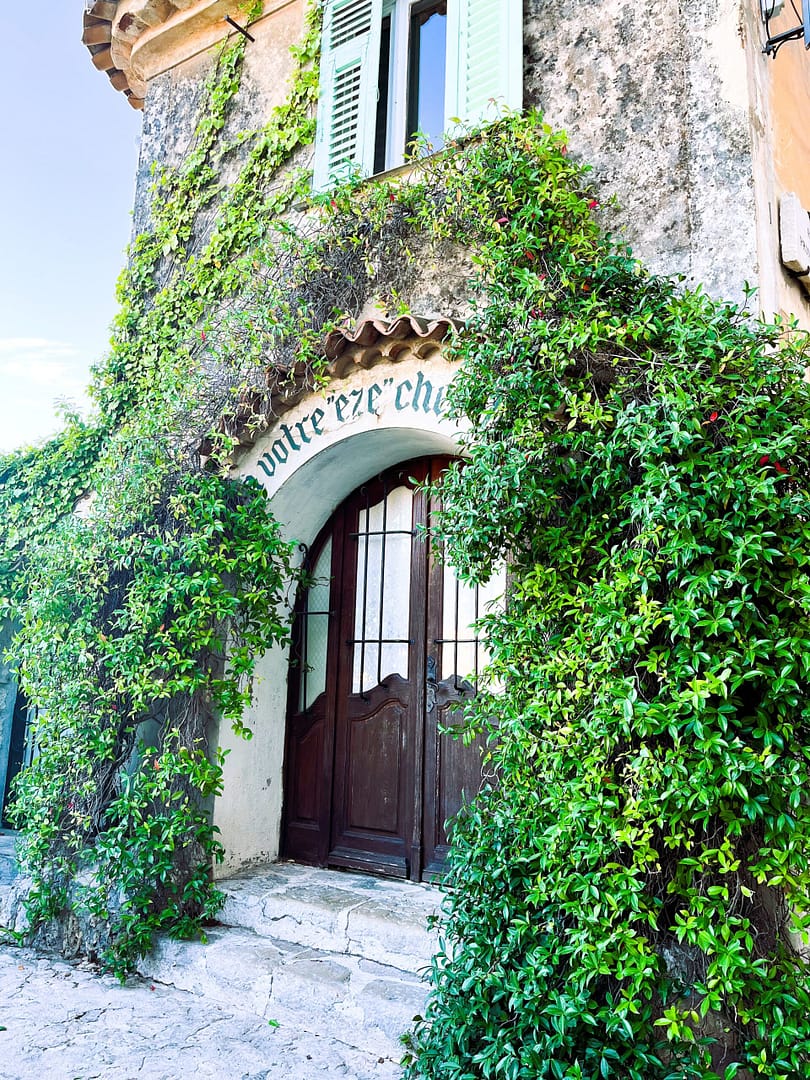 Where to stay in the French Riviera