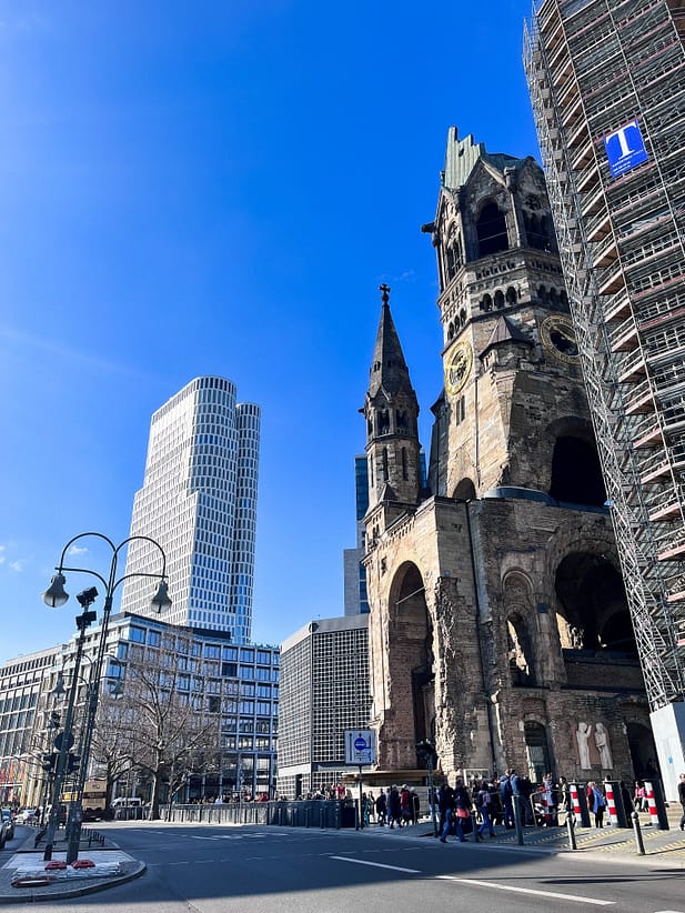 things to do in Kurfürstendamm