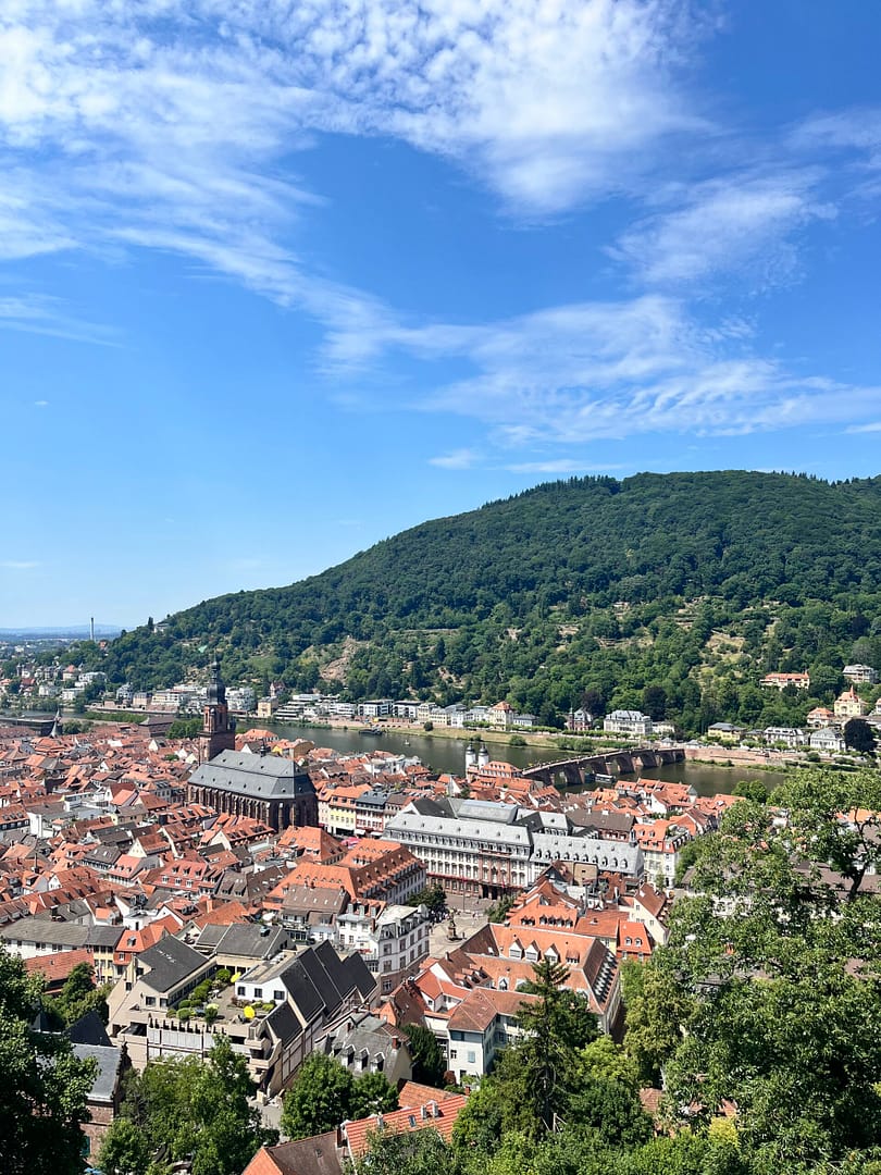 Things to Do in Heidelberg, Germany in One Day
