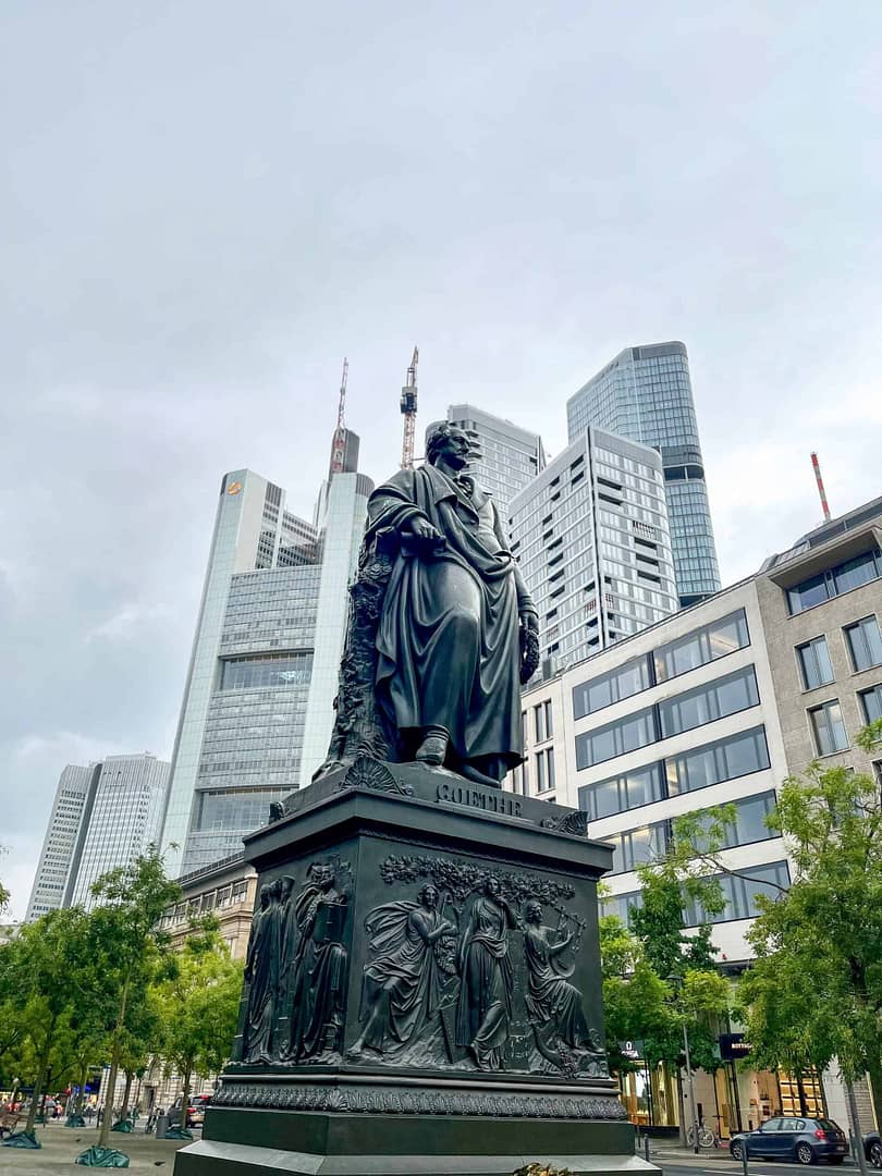 Best Photo Spots in Frankfurt You Shouldn’t Miss